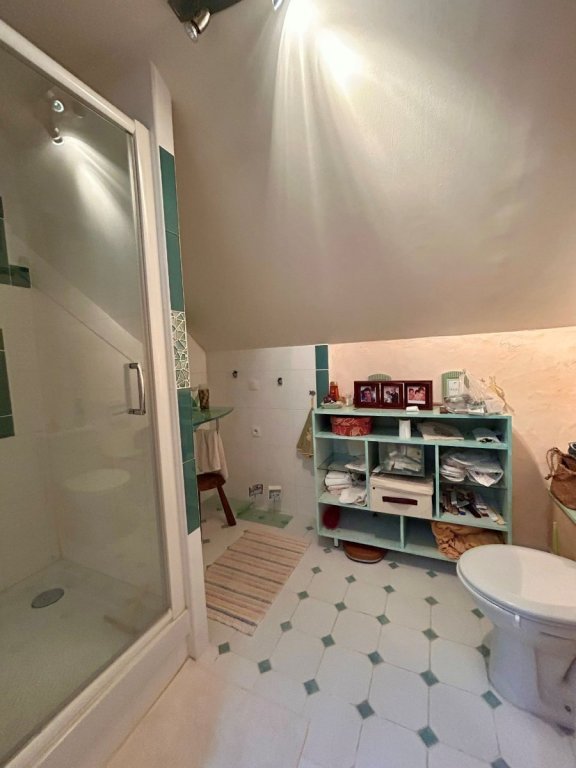 MAISON A VENDRE - ST SAULGE - 162.4 m2 - 220 000 &euro;