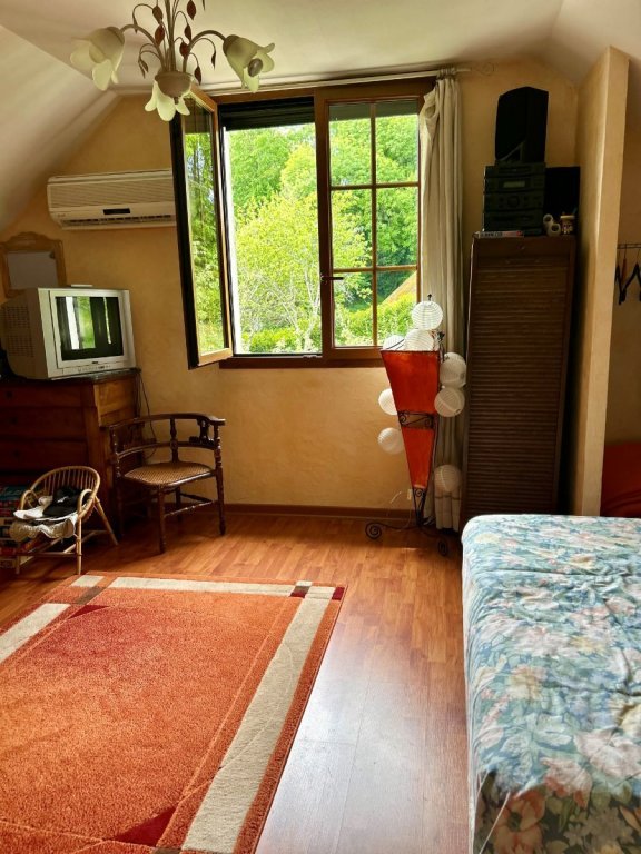 MAISON A VENDRE - ST SAULGE - 162.4 m2 - 220 000 &euro;