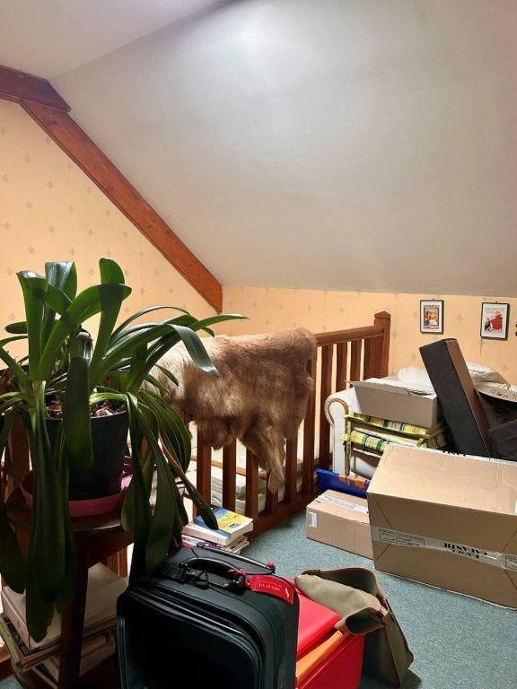MAISON A VENDRE - ST SAULGE - 162.4 m2 - 220 000 &euro;
