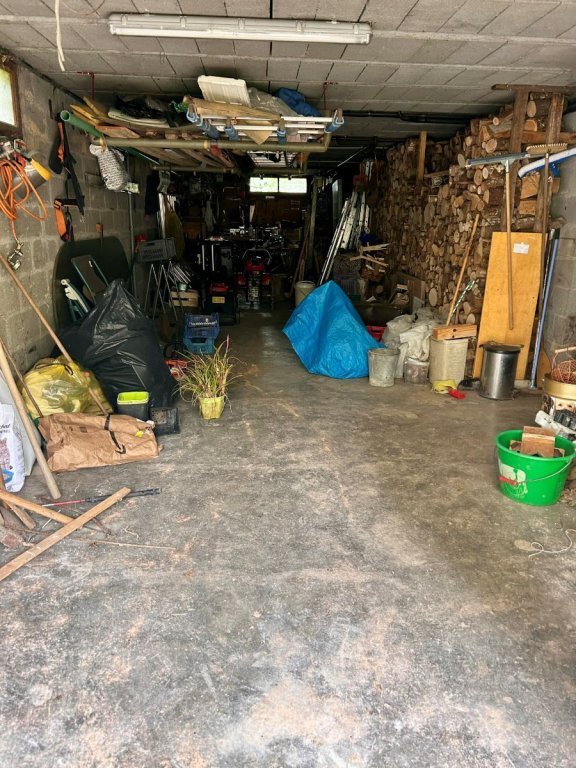 MAISON A VENDRE - ST SAULGE - 162.4 m2 - 220 000 &euro;