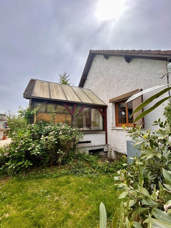 MAISON A VENDRE - ST SAULGE - 162.4 m2 - 220 000 &euro;