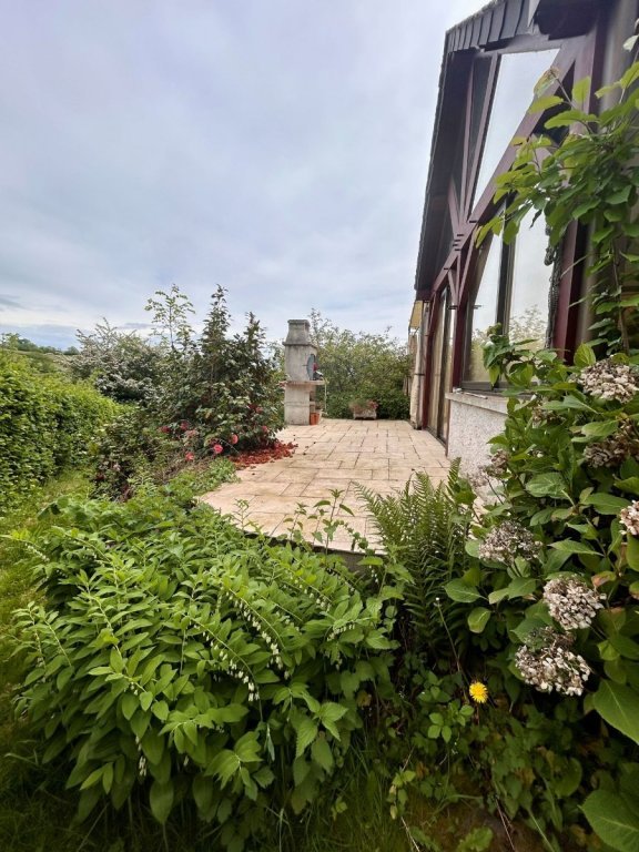 MAISON A VENDRE - ST SAULGE - 162.4 m2 - 220 000 &euro;