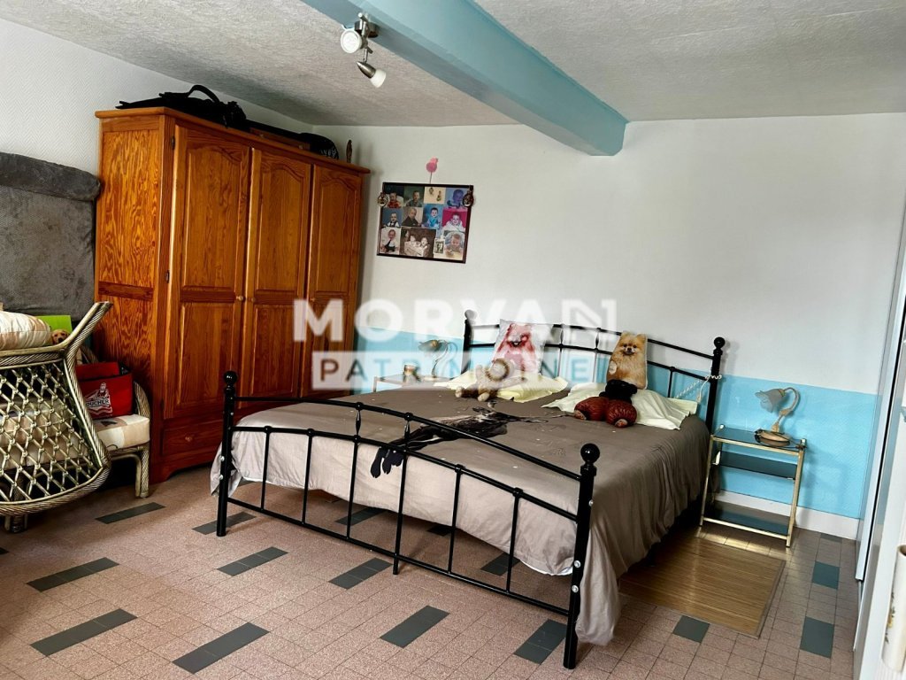MAISON A VENDRE - ST SAULGE - 148.91 m2 - 129 000 &euro;