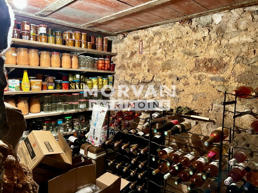 MAISON A VENDRE - ST SAULGE - 148.91 m2 - 129 000 &euro;