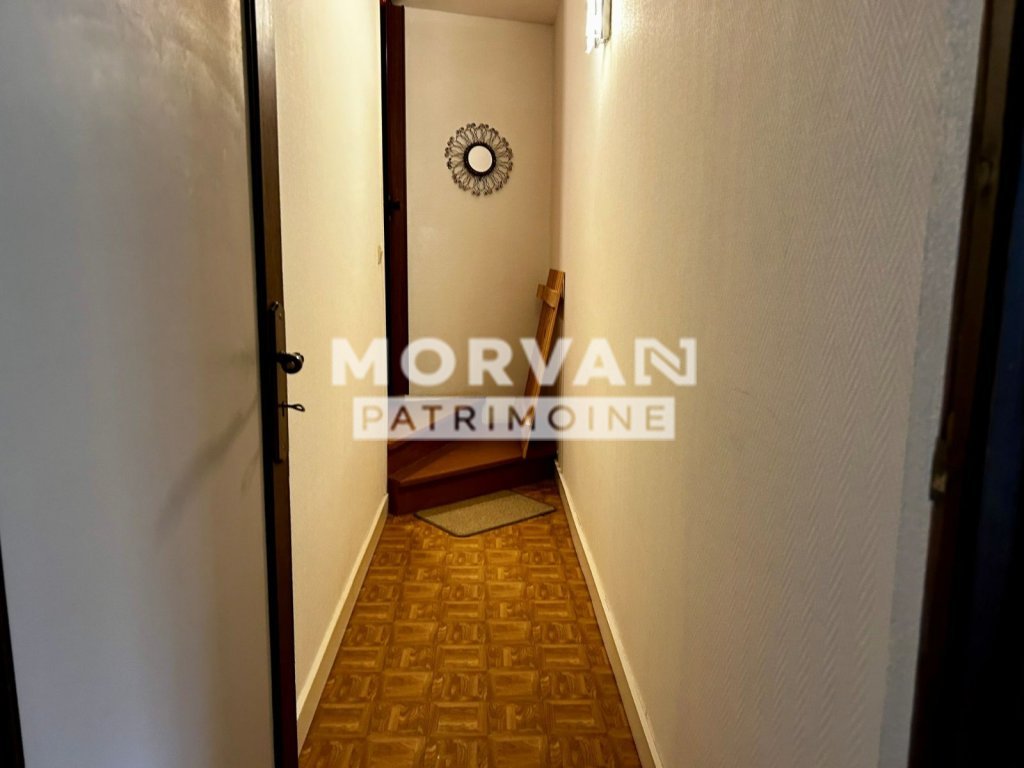 MAISON A VENDRE - ST SAULGE - 148.91 m2 - 129 000 &euro;