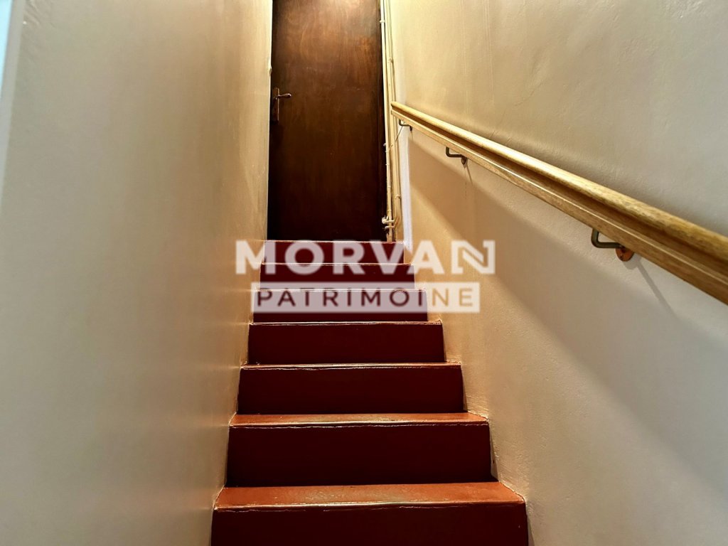 MAISON A VENDRE - ST SAULGE - 148.91 m2 - 129 000 &euro;