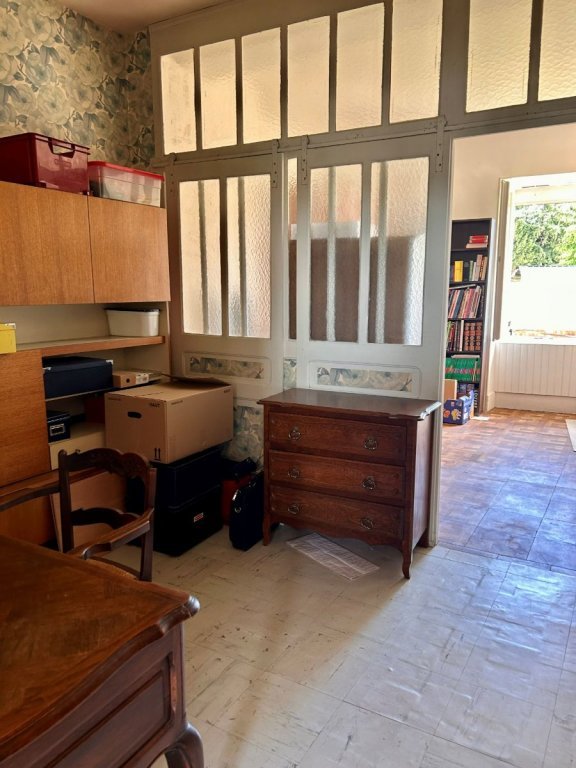 MAISON A VENDRE - ST SAULGE - 103.78 m2 - 73 000 &euro;