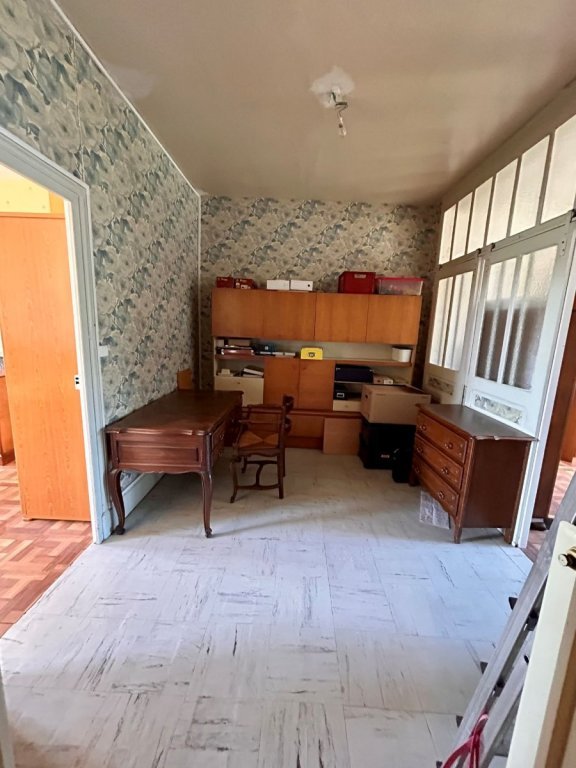 MAISON A VENDRE - ST SAULGE - 103.78 m2 - 73 000 &euro;