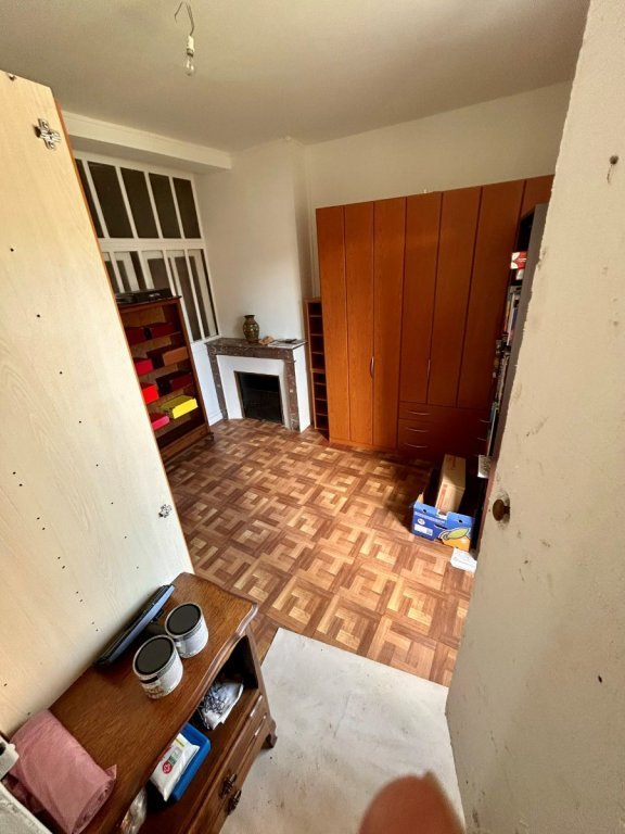 MAISON A VENDRE - ST SAULGE - 103.78 m2 - 73 000 &euro;