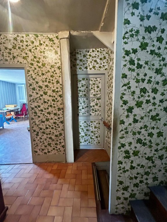 MAISON A VENDRE - ST SAULGE - 117.95 m2 - 49 000 &euro;