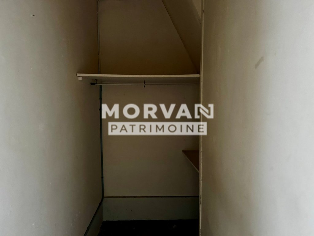 MAISON A VENDRE - ST SAULGE - 100.38 m2 - 80 000 &euro;