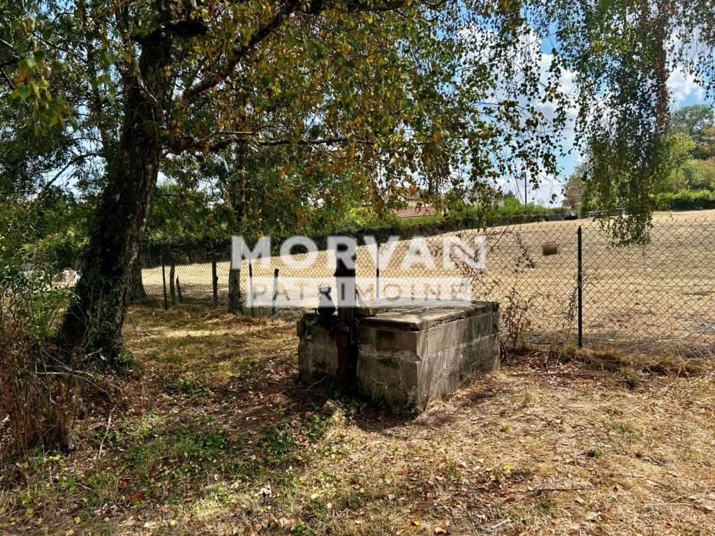 MAISON A VENDRE - ST SAULGE - 137.17 m2 - 88 000 &euro;