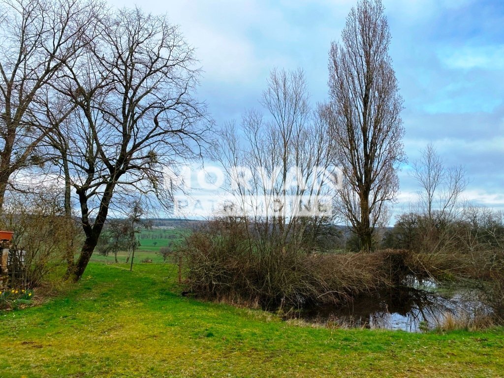 MAISON ET DEPENDANCES SUR BEAU TERRAIN A VENDRE - STE MARIE - 52 m2 - 39 000 &euro;