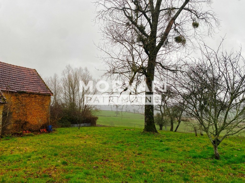 MAISON ET DEPENDANCES SUR BEAU TERRAIN A VENDRE - STE MARIE - 52 m2 - 39 000 &euro;