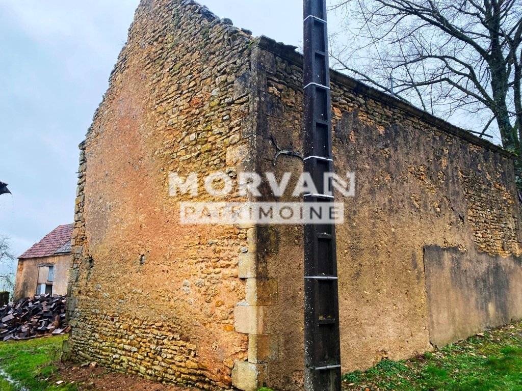 MAISON ET DEPENDANCES SUR BEAU TERRAIN A VENDRE - STE MARIE - 52 m2 - 39 000 &euro;