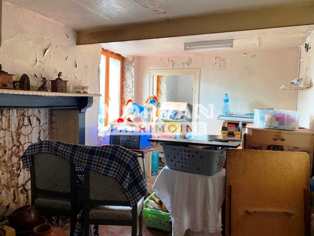 MAISON A VENDRE - TAMNAY EN BAZOIS - 118.87 m2 - 29 000 &euro;