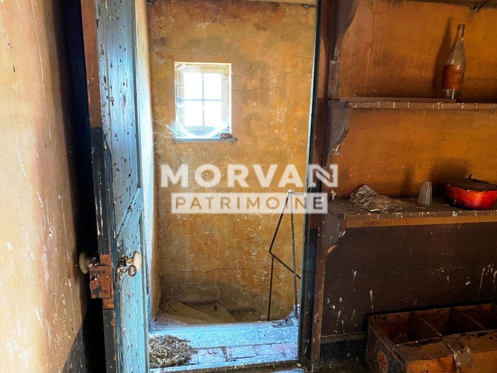 MAISON A VENDRE - TAMNAY EN BAZOIS - 118.87 m2 - 29 000 &euro;
