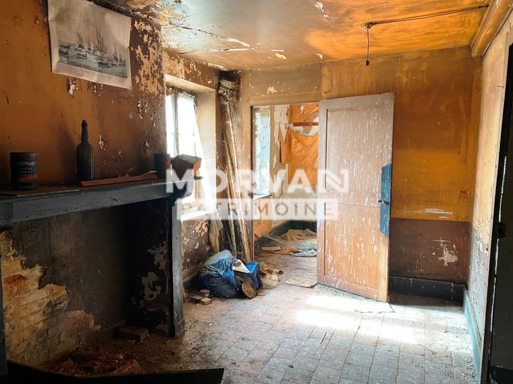 MAISON A VENDRE - TAMNAY EN BAZOIS - 118.87 m2 - 29 000 &euro;