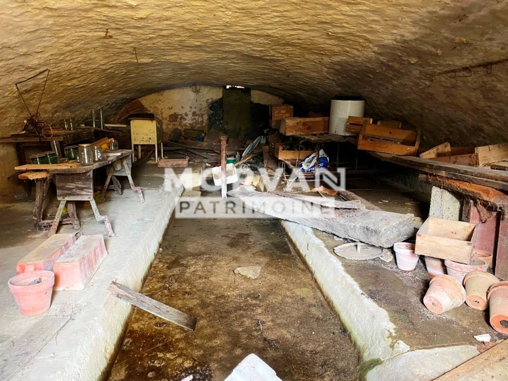 MAISON A VENDRE - TAMNAY EN BAZOIS - 118.87 m2 - 29 000 &euro;
