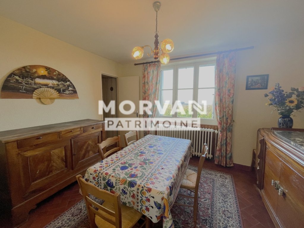 MAISON - VILLAPOURCON - 69.56 m2 - VENDU