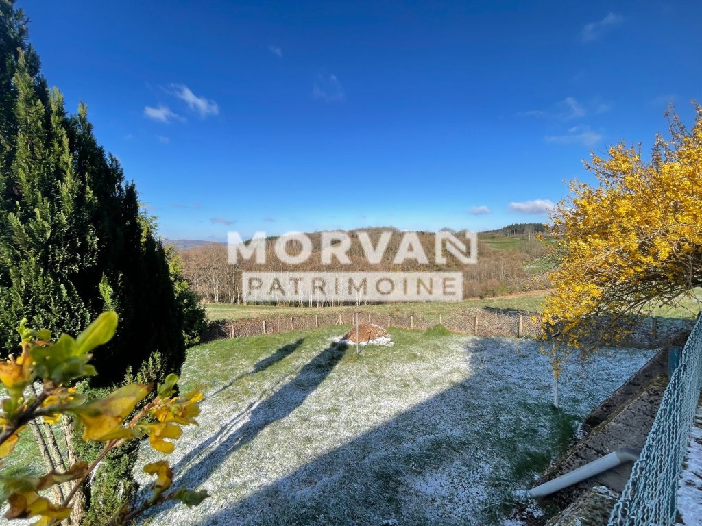 MAISON - VILLAPOURCON - 69.56 m2 - VENDU