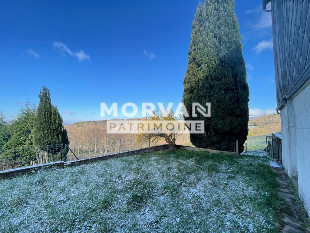 MAISON - VILLAPOURCON - 69.56 m2 - VENDU