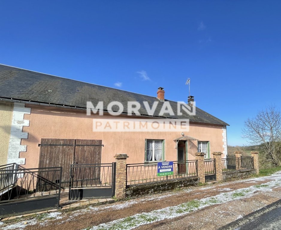 MAISON - VILLAPOURCON - 69.56 m2 - VENDU