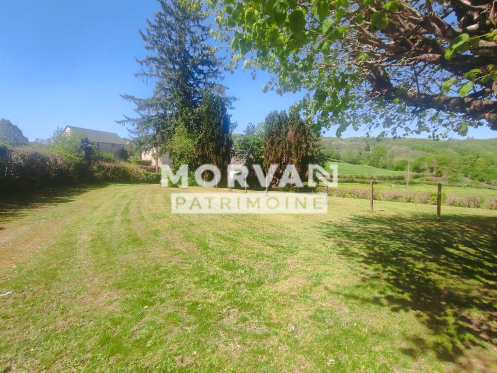 PLAIN PIED A VENDRE - MONTIGNY EN MORVAN - 49.3 m2 - 35 000 &euro;