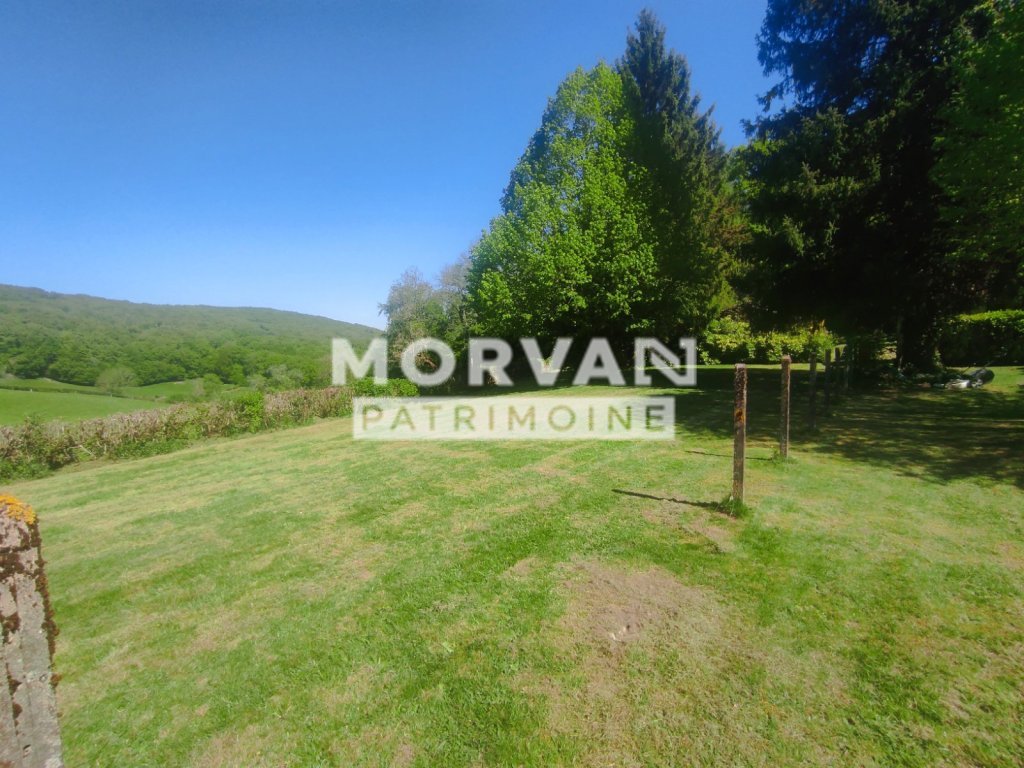 PLAIN PIED A VENDRE - MONTIGNY EN MORVAN - 49.3 m2 - 35 000 &euro;