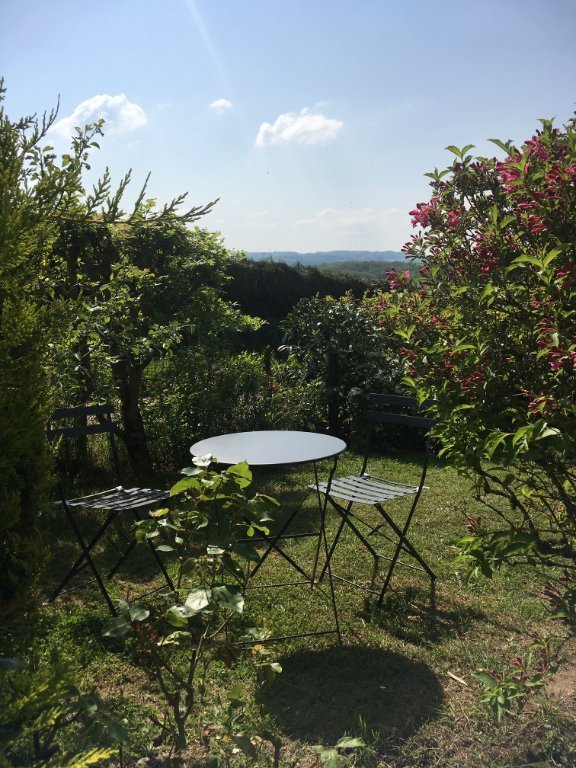 maison, gite et d�pendances A VENDRE - ST HILAIRE EN MORVAN - 302.67 m2 - 430�000�&euro;