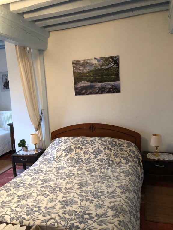 maison, gite et d�pendances A VENDRE - ST HILAIRE EN MORVAN - 302.67 m2 - 430�000�&euro;