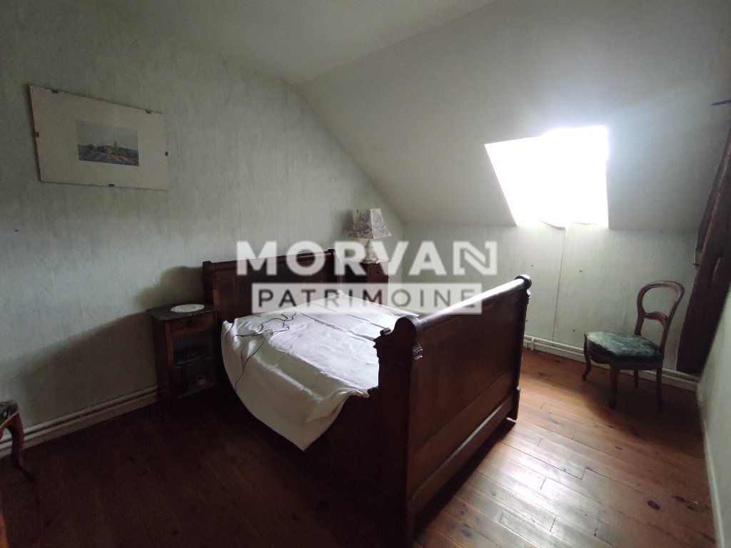 PROPRIETE A VENDRE - ST LEGER DE FOUGERET - 329.76 m2 - 368 000 &euro;