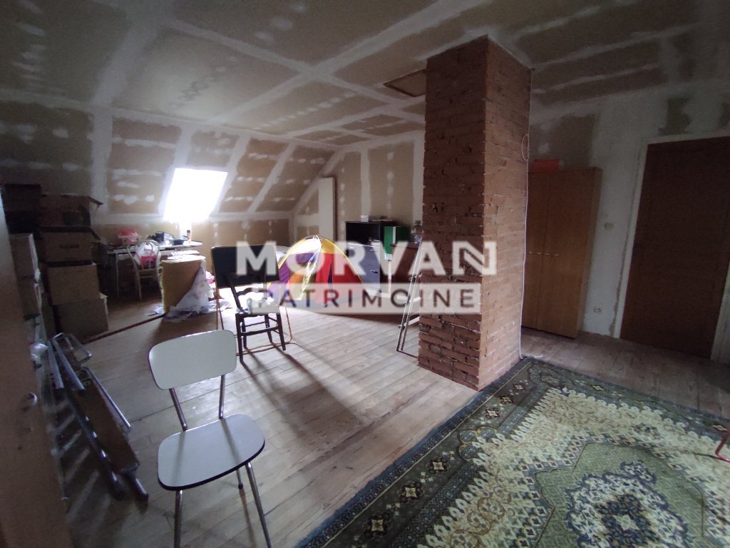 PROPRIETE A VENDRE - ST LEGER DE FOUGERET - 329.76 m2 - 368 000 &euro;