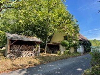 PROPRIETE A VENDRE - ST LEGER DE FOUGERET - 329.76 m2 - 368 000 &euro;