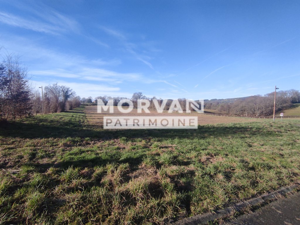 TERRAIN A VENDRE - ST HILAIRE EN MORVAN - 4759 m2 - 30�000�&euro;