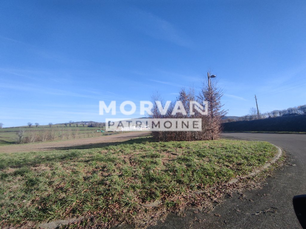 TERRAIN A VENDRE - ST HILAIRE EN MORVAN - 4759 m2 - 30�000�&euro;