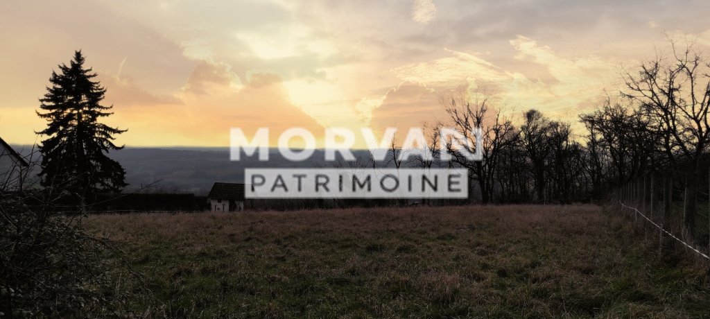TERRAIN - ST PEREUSE - 2024 m2 - VENDU