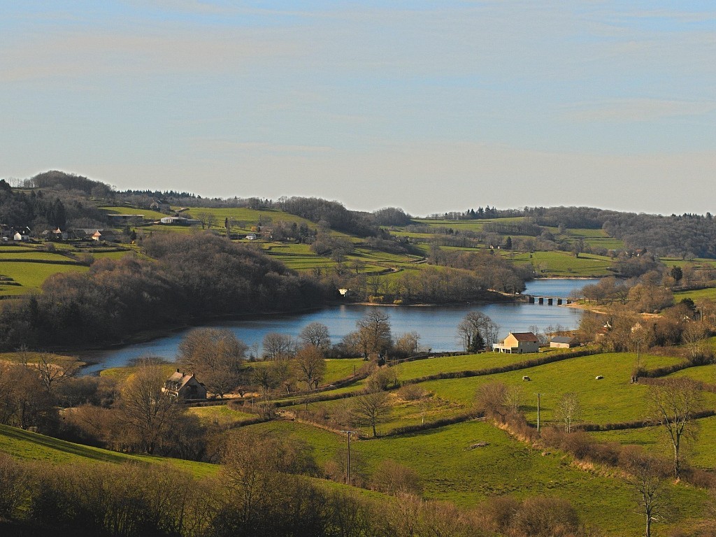 Résidence secondaire dans le Morvan : pourquoi acheter une maison de campagne ?